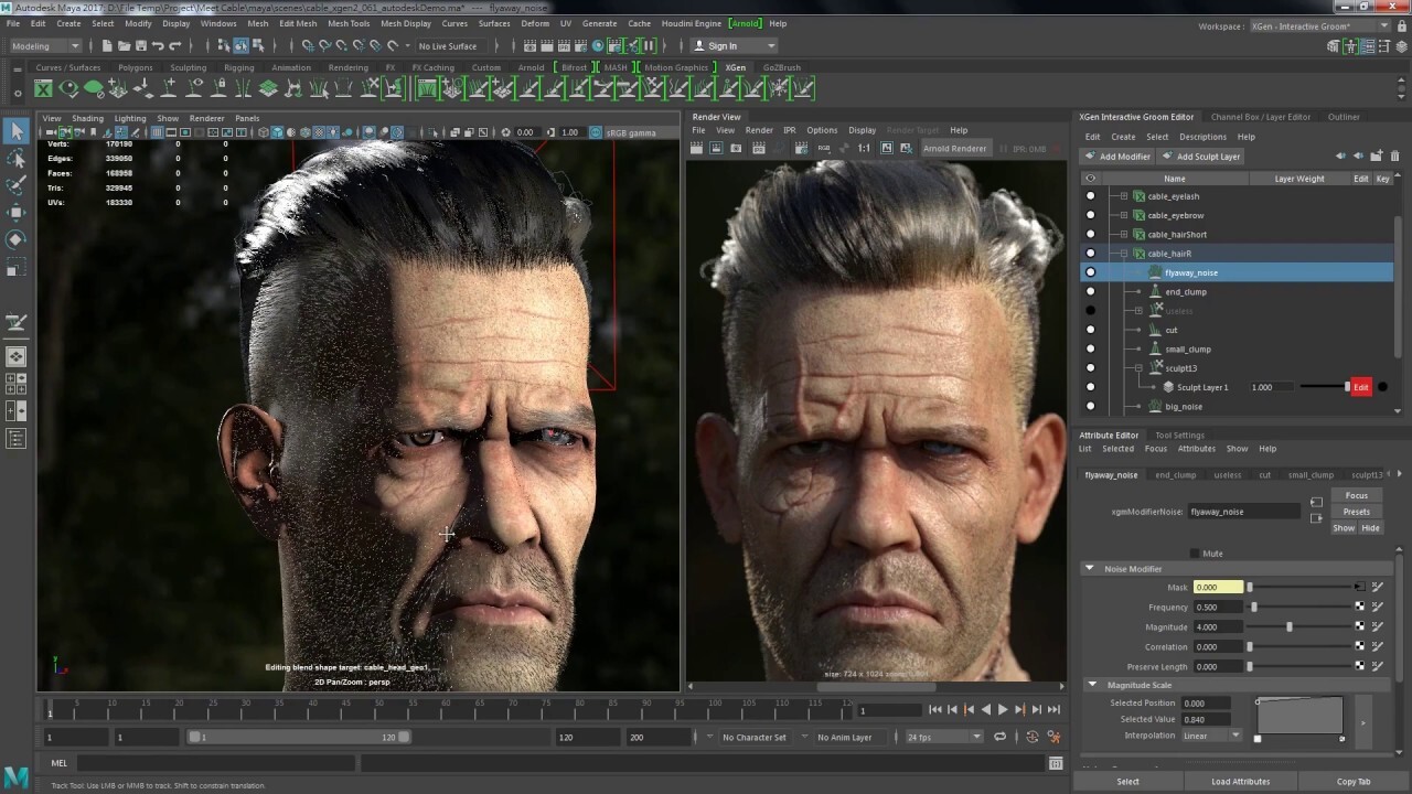 Top 3D Modeling Tools Fronty